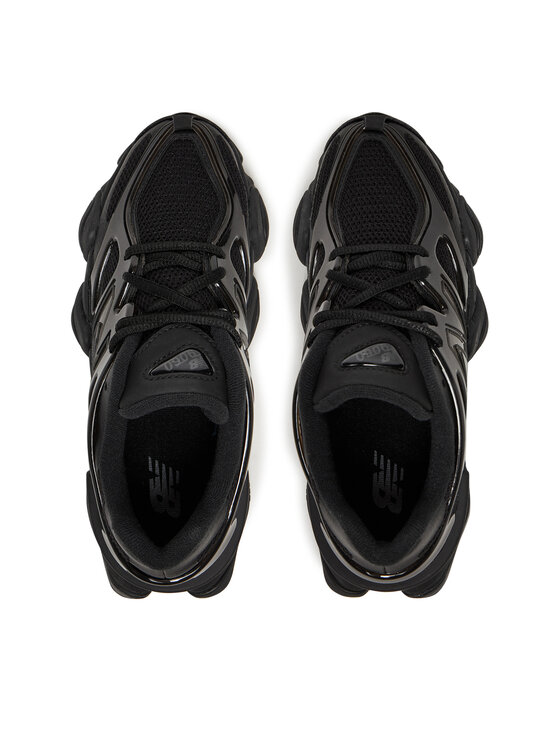 New Balance New Balance Sneakersy U9060IMA Čierna