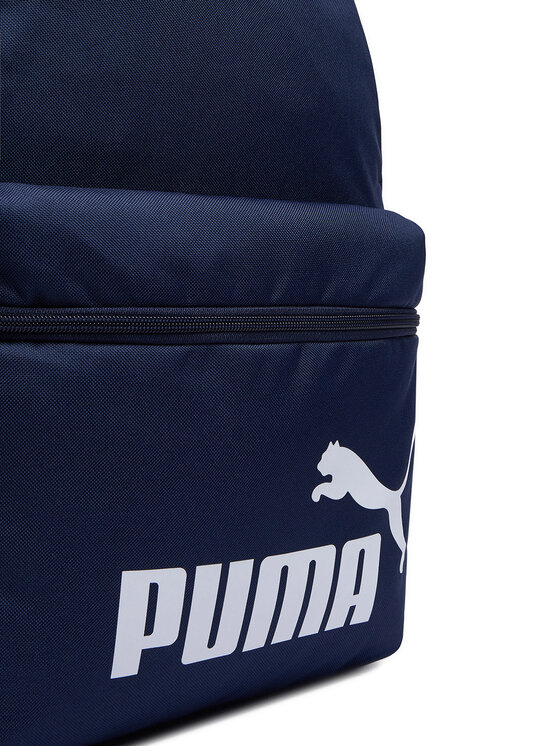 Puma Puma Batoh C-PHASE 91164 02 Tmavomodrá