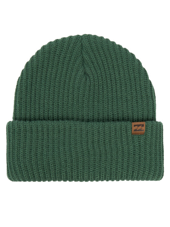 Billabong Billabong Müts Alta Rib EBJHA00115 Roheline