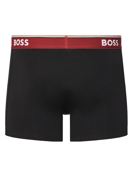 BOSS BOSS Komplet boksaric﻿ 50554694 Pisana