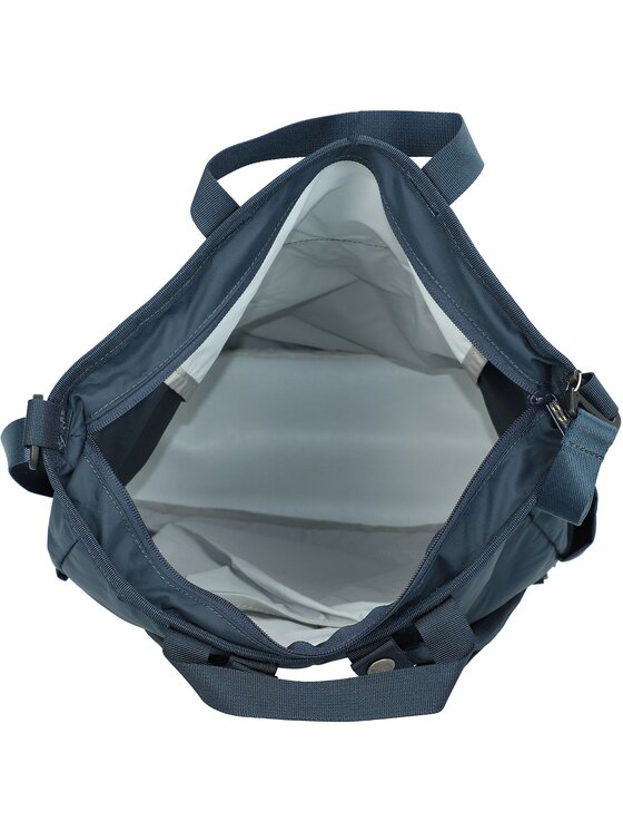 Fjällräven Fjällräven Plecak 226090 Błękitny