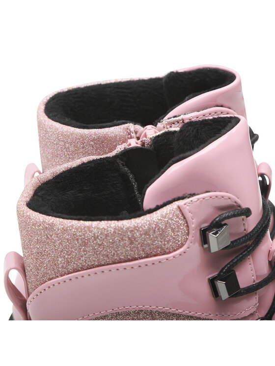 DeeZee DeeZee Traperid CS5821-02 Roosa