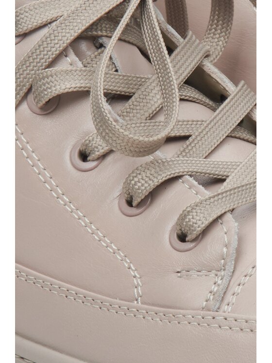 Estro Estro Scarpe da ginnastica ER00113468 Beige