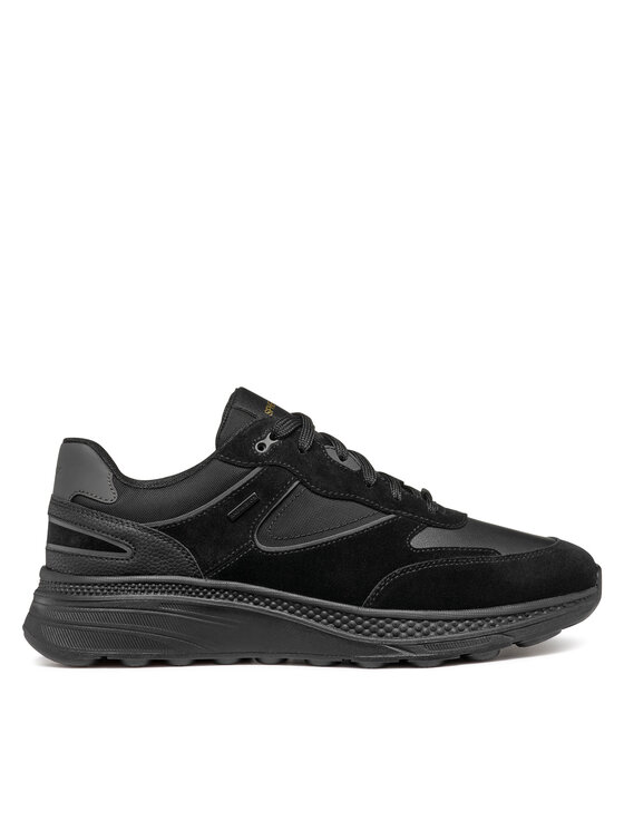 Geox Geox Sneakers U Spherica Actif X1 U46HGA 02285 C9997 Negru