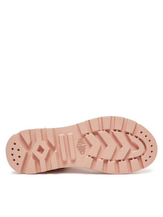 Palladium Palladium Basutės Pallacruise Strap Mix 97465-605-M Rožinė