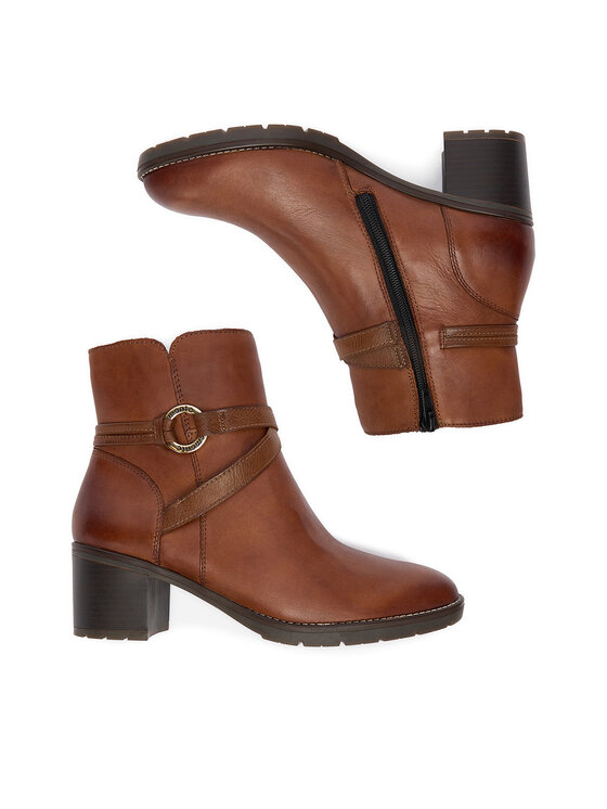 Remonte Remonte Stivaletti CEO-D2A73-25 Marrone