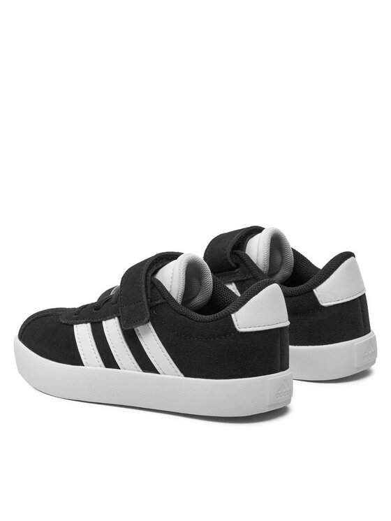 adidas adidas Superge VL Court 3.0 ID9148 Črna