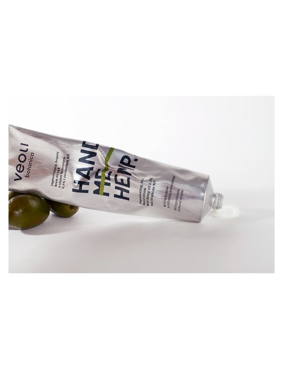 Veoli Botanica Veoli Botanica Hand Me Krem do rąk