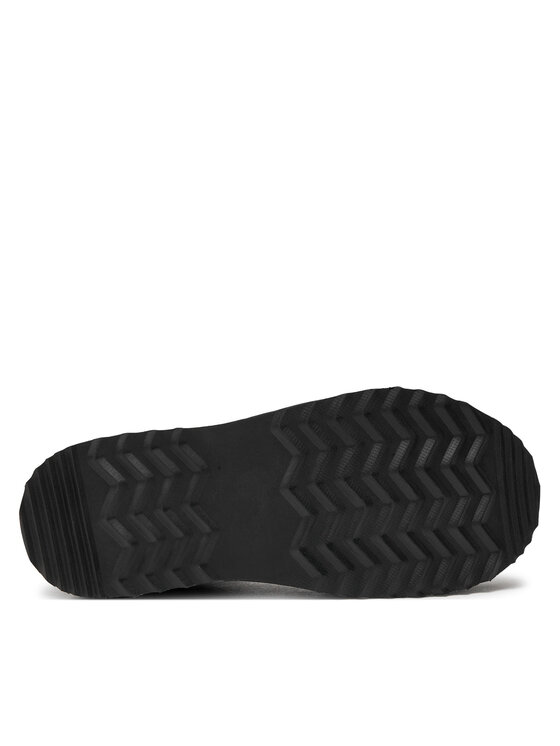 Liu Jo Liu Jo Schneeschuhe Jane 01 SA4051 PX373 Schwarz