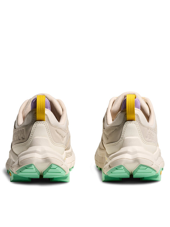 Hoka Hoka Bakancs Anacapa Breeze Low 1127921 Bézs