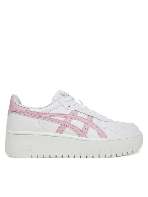 Asics Asics Sneakersy Japan S Pf 1202A024 Bílá