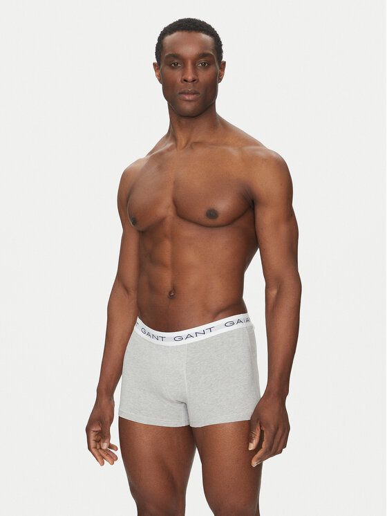 Gant Gant 3er-Set Boxershorts 900023003 Bunt