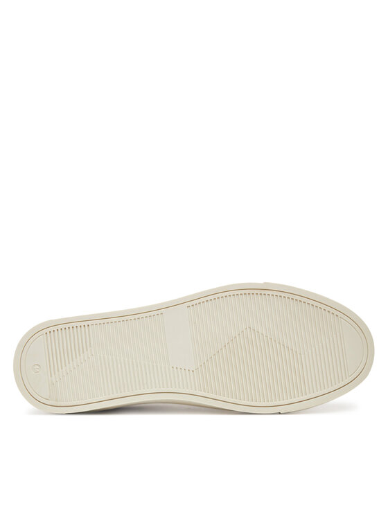 REPLAY REPLAY Sneakersy GMZ6U .000.C0001L Beżowy