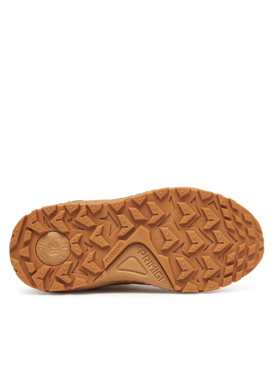 Primigi Primigi Sneakers AVANT-8966100 Marrone