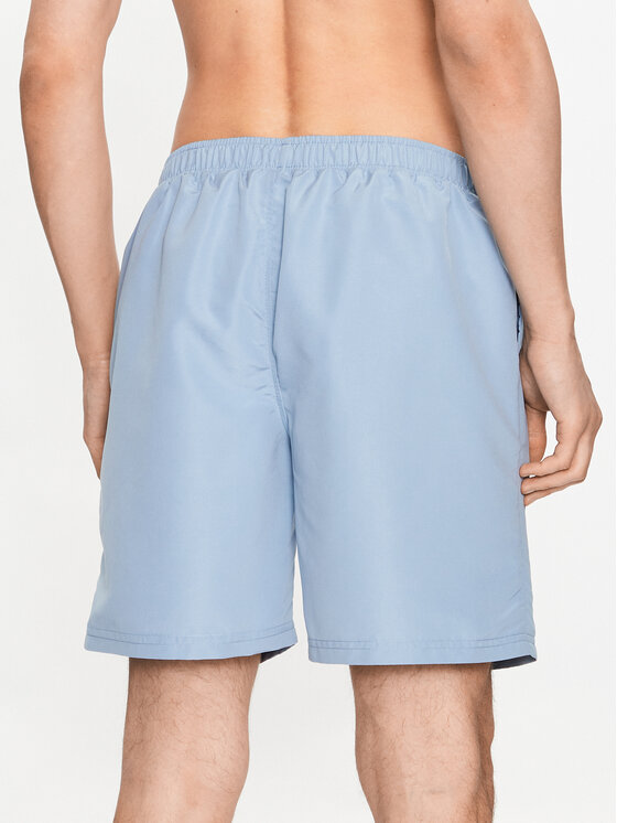 Ellesse Ellesse Ujumisšortsid Madama SHR18032 Sinine Regular Fit