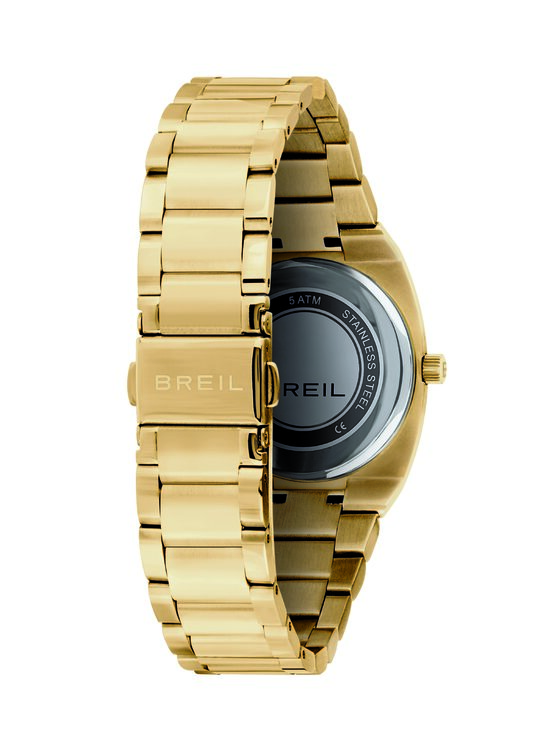 Breil Breil Zegarek BSW6.5 Złoty