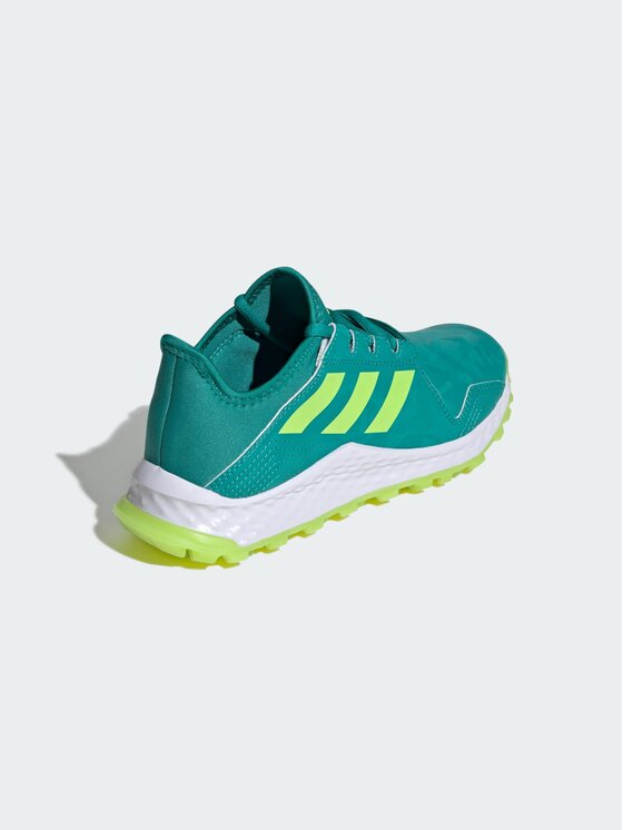 adidas adidas Buty do piłki nożnej 12574 Zielony