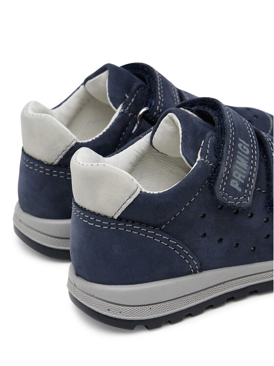 Primigi Primigi Sneakersy 7858722 S Granatowy