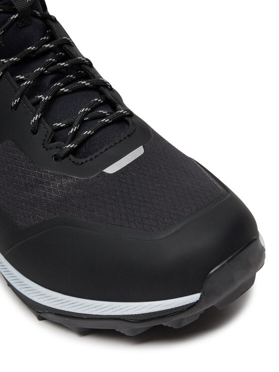 Dolomite Dolomite Trekking Nibelia High Gtx GORE-TEX 420072-0119 Crna