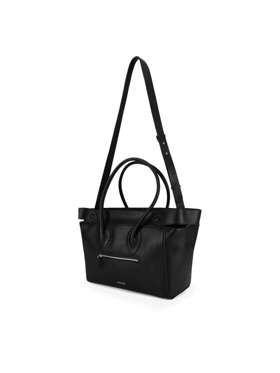 Gino Rossi Gino Rossi Handtasche WENDY-02 Schwarz