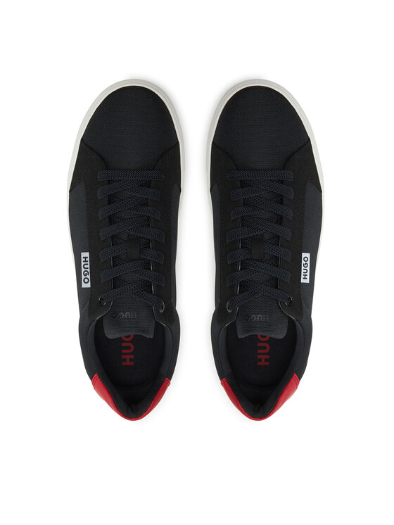 HUGO HUGO Sneakersy Morrie 50535849 Czarny