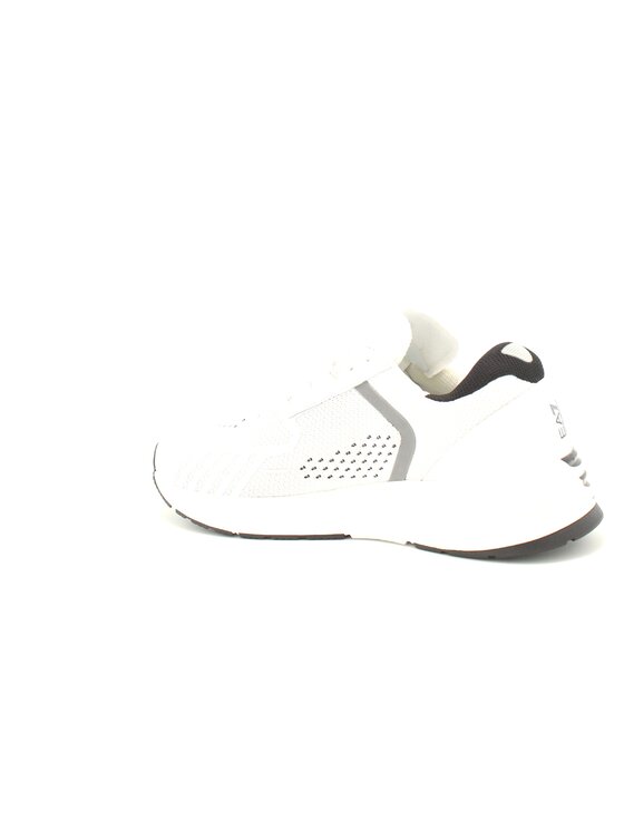 EA7 Emporio Armani EA7 Emporio Armani Sneakers X8X094 Bianco