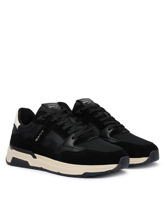 Gant Gant Sneakersy Jeuton 33631378 Czarny