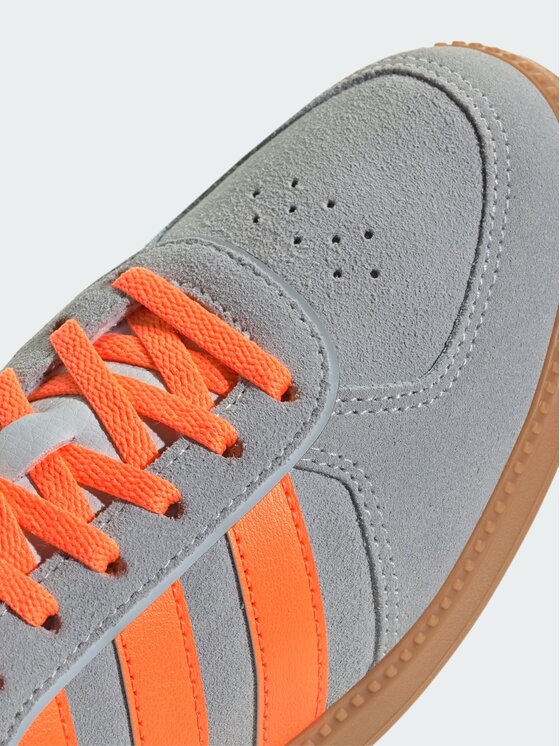 adidas adidas Sneakersy Sportswear Breaknet Niebieski jasny