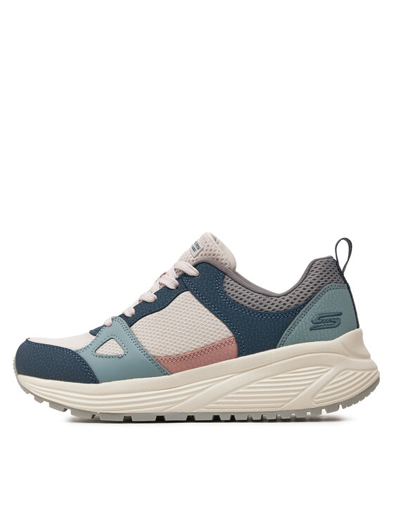 Skechers Skechers Tenisice Bobs Sparrow 2.0-Retro Clean 117268/BLMT Plava