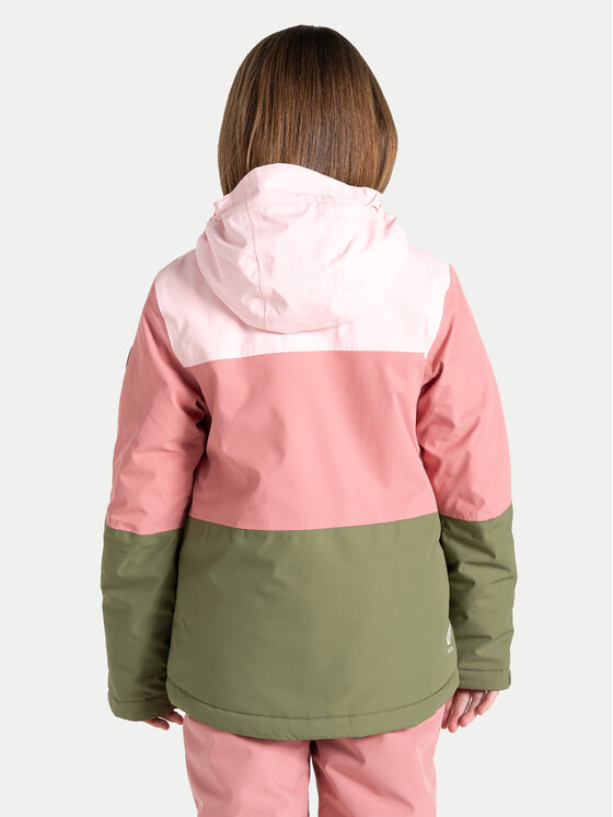 Dare2B Dare2B Skijacke DKP433 Rosa Regular Fit