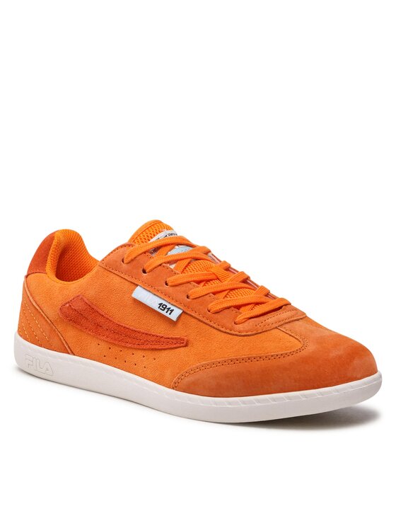 Fila Sneakers Byb S Low FFM0151.30019 Arancione Modivo