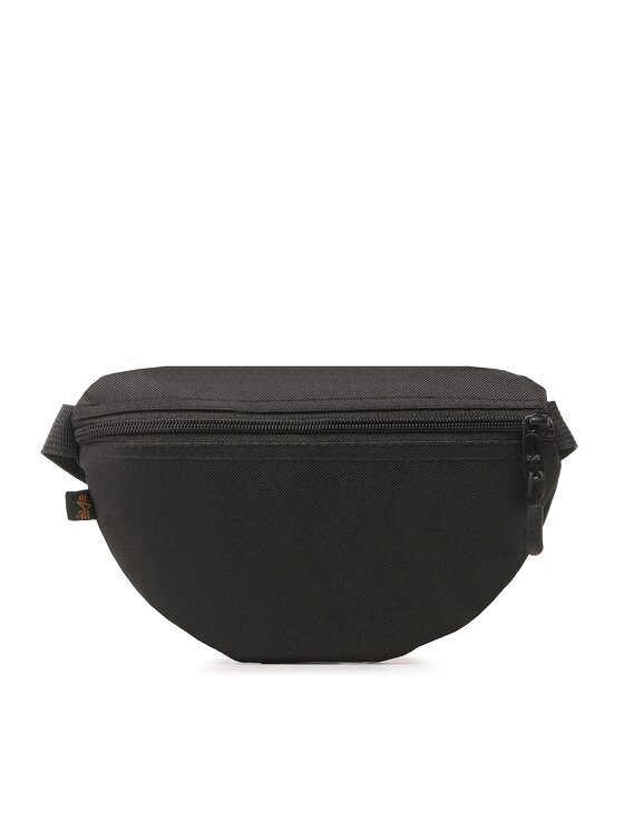 Alpha Industries Alpha Industries Rankinė ant juosmens AI.188912-03 Juoda
