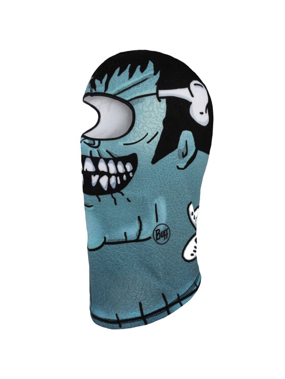 Buff Buff Scaldacollo Buff Balaclava Farcy Opaline Blu