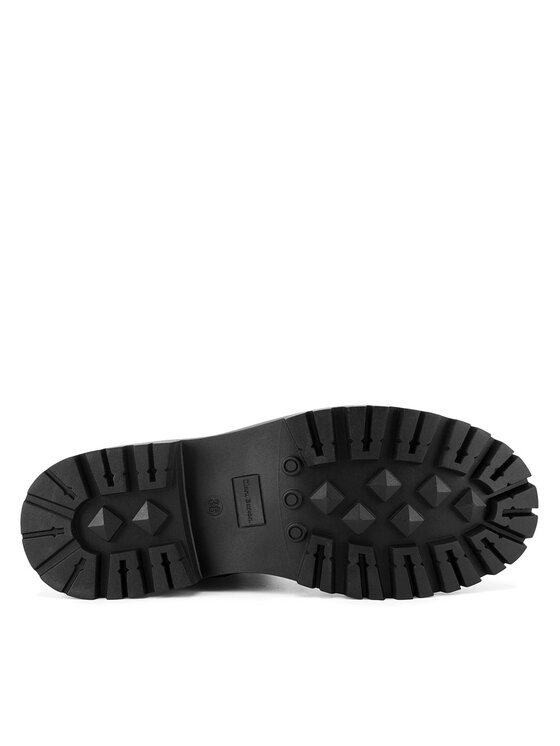 Clara Barson Clara Barson Μποτάκια WS5628-10 Μαύρο