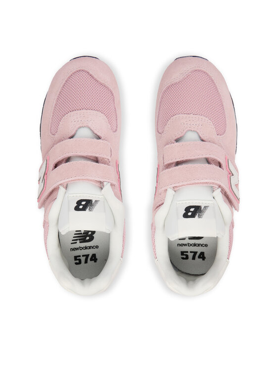 New Balance New Balance Sneakersy P5748O4 Růžová