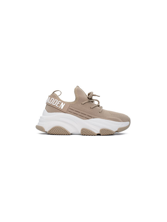 Steve Madden Steve Madden Sneakers SMPPROTEGE-SAN Beige