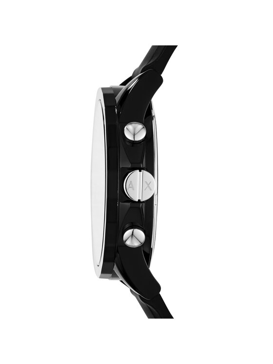 Armani Exchange Armani Exchange Karóra AX1326 Fekete
