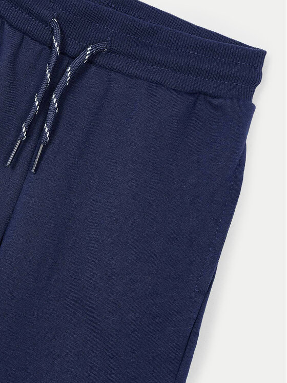 Mayoral Mayoral Jogginganzug 3880 Grün Regular Fit