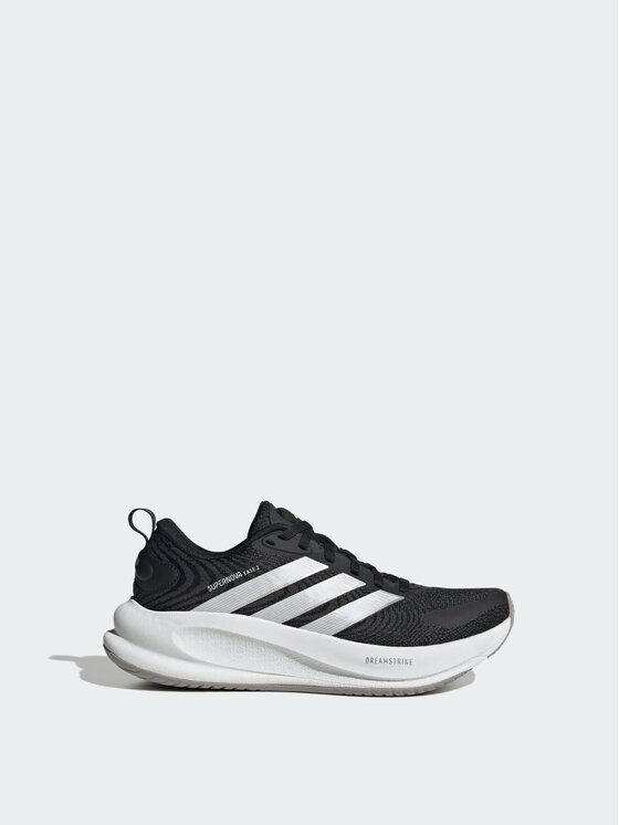 adidas adidas Buty do biegania 168040 Czarny