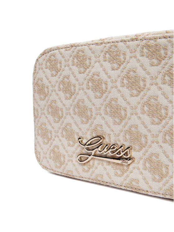Guess Guess Torebka J5BZ30 WFV20 Beżowy