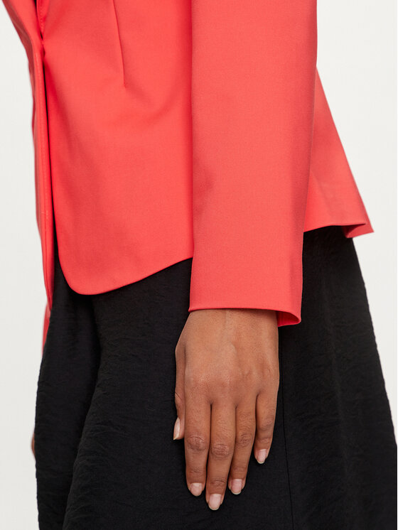 Vero Moda Vero Moda Sakoi Victoria 10307758 Ružičasta Slim Fit