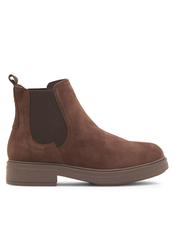 Lasocki Lasocki Klassische Stiefeletten VIVIEN ARC-VIVIEN-08 Braun