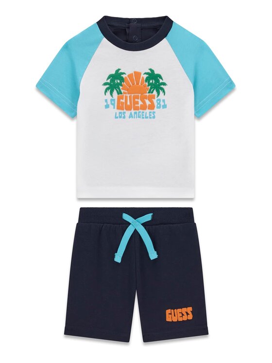 Guess Kids Guess Kids Sada pro miminka 182302 Barevná