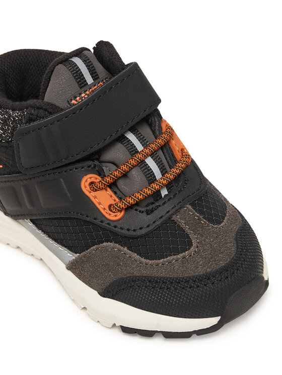 Mayoral Mayoral Schnürschuhe 42605 Schwarz