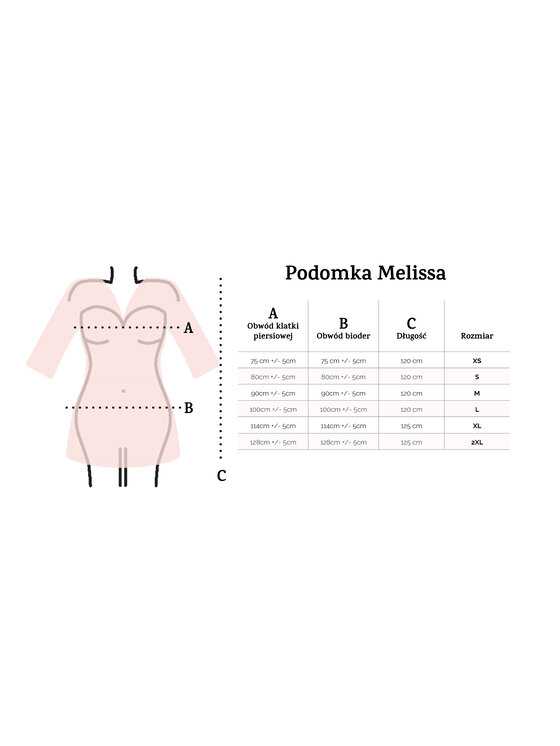 DKaren Lingerie DKaren Lingerie Szlafrok Melissa Różowy