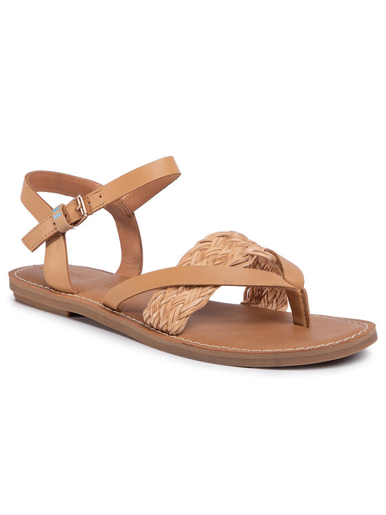 Toms lexie leather clearance sandal