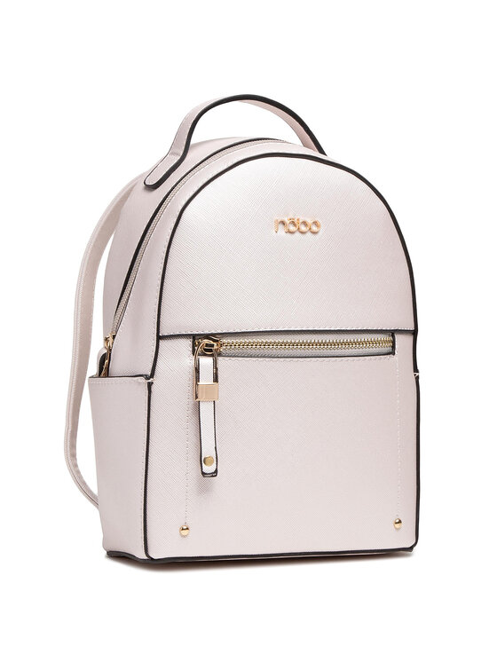 Nobo Nobo Σακίδιο NBAG-J1250-CM00 Ροζ