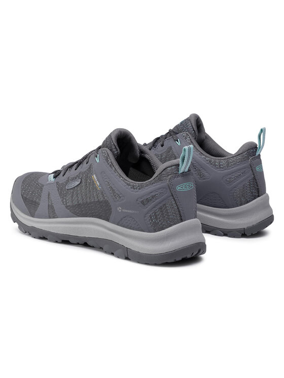 Keen Keen Trekkingi Terradora II Wp 1022346 Szary