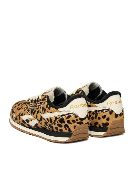 Reebok Reebok Сникърси SS-CLASSIC AZ 100255853 Кафяв
