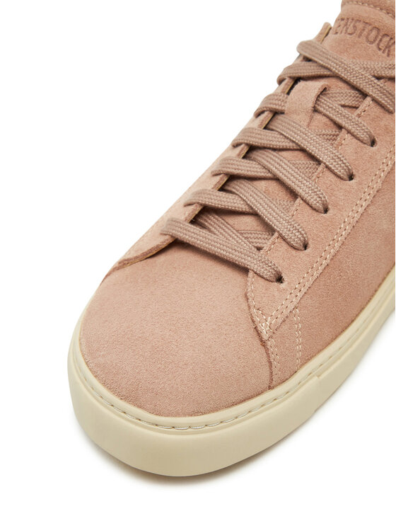 Birkenstock Birkenstock Sneakers Bend Low 1029626 Rosa